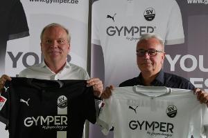 Sandhausen findet neuen Hauptsponsor