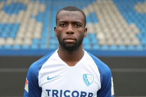 2. Liga: Osnabrück holt Bapoh aus Bochum