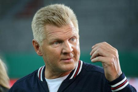 Effenberg-Kritik an Hoeneß und Alaba Effenberg-Kritik an Hoeneß und Alaba