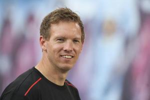 Kein Großangriff auf die Meisterschaft: Nagelsmann will "Niveau halten"