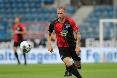 Köln verpflichtet Herthas Duda Köln verpflichtet Herthas Duda