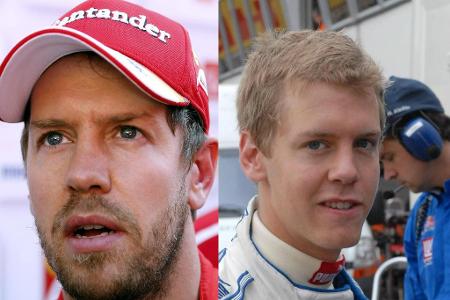 Vier WM-Titel nennt Sebastian Vettel sein Eigen, seit 2015 hofft er darauf, dass der insgesamt fünfte Erfolg und damit der e...