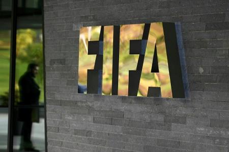 FIFA-Hilfsplan: 150 Mitgliedsverbände wollen Geld FIFA-Hilfsplan: 150 Mitgliedsverbände wollen Geld