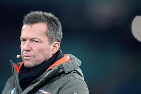 Matthäus: Favre macht die gleichen Fehler wie Guardiola