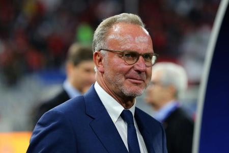 FC Bayern kooperiert mit SOS-Kinderdörfern FC Bayern kooperiert mit SOS-Kinderdörfern