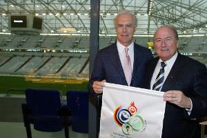 Sommermärchen-Skandal: DFB hat neue Erkenntnisse