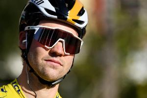 Radsport: Schachmann droht Tour-Aus