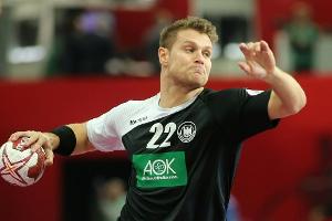 Ex-Weltmeister Kraus: Mit "einem verpassten Aufstieg wollte ich nicht aufhören"
