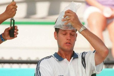 Davis-Cup-Champion Marc-Kevin Goellner wird 50 Davis-Cup-Champion Marc-Kevin Goellner wird 50