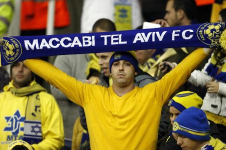 Wegen Corona-Infektionen: Maccabi ohne neun gegen Salzburg Wegen Corona-Infektionen: Maccabi ohne neun gegen Salzburg