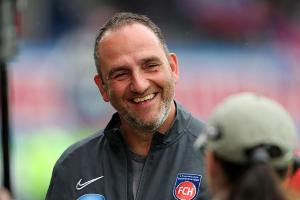 Nach Pokal-Aus: Heidenheim mit erfolgreichem Ligastart