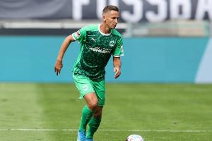 Fürth dominiert - und gewinnt trotzdem nicht