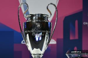 ZDF: Champions-League-Finalturnier in Lissabon, Europa League in NRW - CL-Finale in München erst 2023