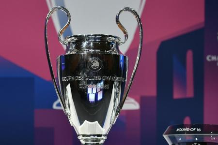 Wegen Corona-Pandemie: UEFA verlegt Auslosungen von Athen nach Nyon Wegen Corona-Pandemie: UEFA verlegt Auslosungen von Athen nach Nyon