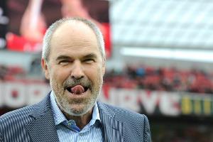 Holzhäuser über Havertz-Wechsel: Bosz "steht vor einem großen Problem"