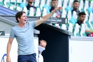 Europa League: Wolfsburgs Folgegegner wären St. Gallen oder Athen