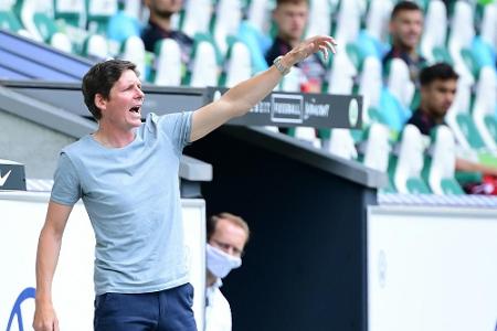 Europa League: Wolfsburgs Folgegegner wären St. Gallen oder Athen Europa League: Wolfsburgs Folgegegner wären St. Gallen oder Athen