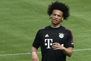 Bayern mit Sane - Paciencia debütiert für Schalke