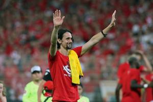 Subotic wechselt von Union Berlin zu Denizlispor
