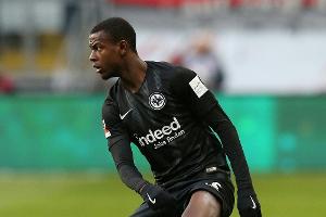 Eintracht zum Saisonstart ohne Ndicka - "Kein Spaziergang"