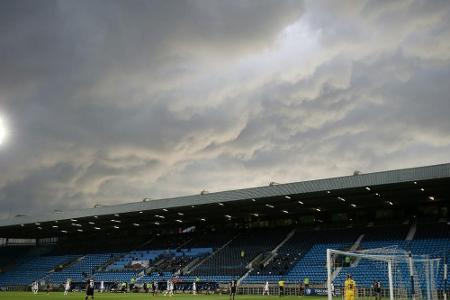 Bochum verpflichtet Ghanaer Chibsah - Plan mit 5000 Zuschauern