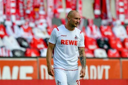 Leistner-Sperre von DFB-Sportgericht abgeändert Leistner-Sperre von DFB-Sportgericht abgeändert