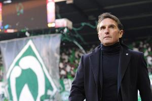 Labbadia vor Frankfurt-Spiel: "Der gute Start hilft uns"