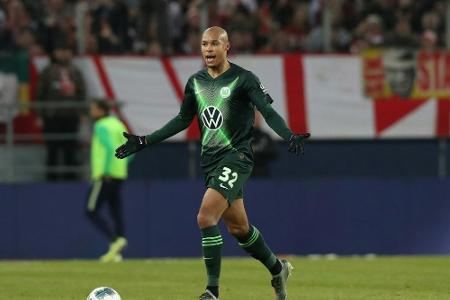 Wolfsburg gibt Verteidiger Tisserand an Fenerbahce ab Wolfsburg gibt Verteidiger Tisserand an Fenerbahce ab