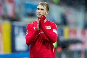Nach Cordoba-Abgang: Köln holt Andersson von Union Berlin