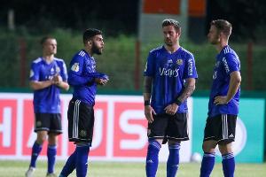 Saarbrücken darf in 3. Liga im Ludwigspark spielen