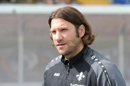 Frings sieht Dresden als Topfavorit in der 3. Liga Frings sieht Dresden als Topfavorit in der 3. Liga
