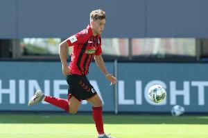 Perfekt: Waldschmidt wechselt zu Benfica