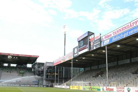 Verwaltungsgericht: Keine Freiburg-Heimspiele Freitagabend und Sonntagmittag Verwaltungsgericht: Keine Freiburg-Heimspiele Freitagabend und Sonntagmittag