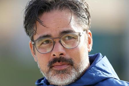Sportwetten: Wagner Topkandidat auf erste Trainerentlassung Sportwetten: Wagner Topkandidat auf erste Trainerentlassung