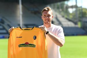 Nach Flekken-Verletzung: Freiburg leiht Mainz-Keeper Müller aus