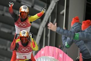Rennrodel-WM nach Berchtesgaden verlegt