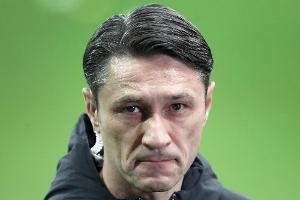 Eintracht testet gegen Ex-Trainer Kovac und Monaco