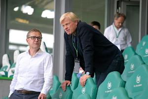 FC Bayern beim Zuschauer-Thema zurückhaltend: "Wir fordern nichts"