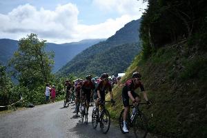 107. Tour de France: Vorschau auf die 7. Etappe