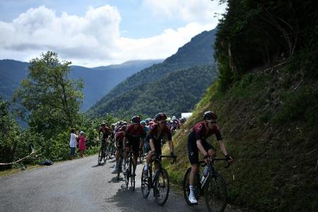 107. Tour de France: Vorschau auf die 7. Etappe 107. Tour de France: Vorschau auf die 7. Etappe