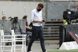 Kehl kurz vor Vertragsverlängerung beim BVB