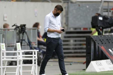 Kehl kurz vor Vertragsverlängerung beim BVB Kehl kurz vor Vertragsverlängerung beim BVB