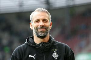 Rose mit "großem Optimismus" vor Endspiel um die Königsklasse - Raffael muss gehen