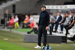 Löw fordert mehr Kaltschnäuzigkeit: "Dann ist der Gegner auch tot"