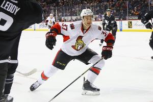 Iserlohn holt Angreifer Bailey