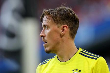 FIFA beschäftigt sich mit dem Streit zwischen Kruse und Fenerbahce FIFA beschäftigt sich mit dem Streit zwischen Kruse und Fenerbahce