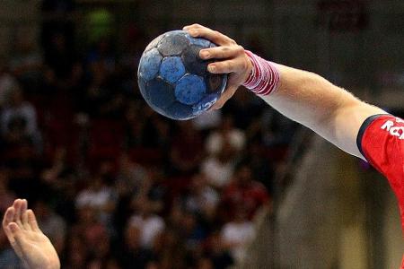 Zum Ende der Saison 20/21: Matschke verlässt Eulen Ludwigshafen Zum Ende der Saison 20/21: Matschke verlässt Eulen Ludwigshafen