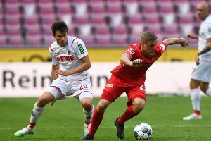 2. Liga: Braunschweig verpflichtet Felix Kroos