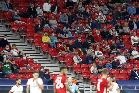 UEFA mit Supercup-Pilotprojekt zufrieden: 