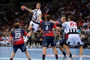 Supercup: Kiel und Flensburg kämpfen um ersten Titel der Saison